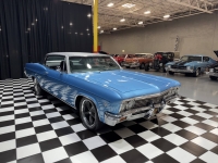 1966 Chevrolet Caprice for sale in Addison, Illinois (ID-142810)
