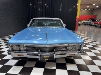 1966 Chevrolet Caprice for sale in Addison, Illinois (ID-142810)
