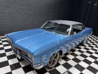 1966 Chevrolet Caprice for sale in Addison, Illinois (ID-142810)