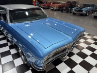 1966 Chevrolet Caprice for sale in Addison, Illinois (ID-142810)