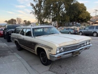 1966 Chevrolet Caprice for sale in Michigan (ID-161915)