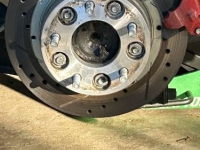 1966 Chevrolet Caprice for sale in Michigan (ID-161915)