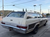 1966 Chevrolet Caprice for sale in Michigan (ID-161915)