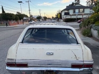1966 Chevrolet Caprice for sale in Michigan (ID-161915)