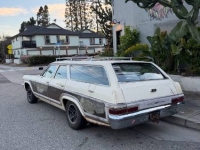 1966 Chevrolet Caprice for sale in Michigan (ID-161915)