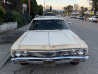 1966 Chevrolet Caprice for sale in Michigan (ID-161915)