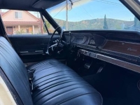1966 Chevrolet Caprice for sale in Michigan (ID-161915)