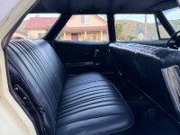 1966 Chevrolet Caprice for sale in Michigan (ID-161915)