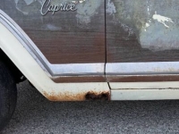 1966 Chevrolet Caprice for sale in Michigan (ID-161915)