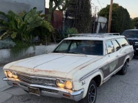 1966 Chevrolet Caprice for sale in Michigan (ID-161915)