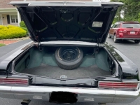 1966 Chevrolet Caprice for sale in Michigan (ID-163419)