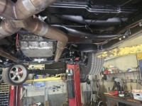 1966 Chevrolet Caprice for sale in Michigan (ID-163419)