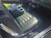 1966 Chevrolet Caprice for sale in Michigan (ID-163419)