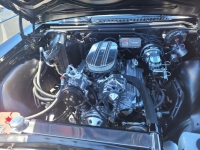 1966 Chevrolet Caprice for sale in Michigan (ID-163419)