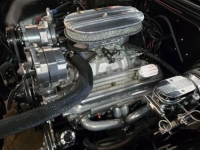 1966 Chevrolet Caprice for sale in Michigan (ID-163419)