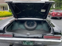 1966 Chevrolet Caprice for sale in Michigan (ID-163419)