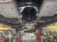 1966 Chevrolet Caprice for sale in Michigan (ID-163419)