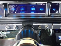 1966 Chevrolet Caprice for sale in Michigan (ID-163419)