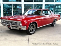 1966 Chevrolet Caprice for sale in Riverhead, New York (ID-163951)