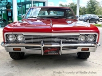 1966 Chevrolet Caprice for sale in Riverhead, New York (ID-163951)