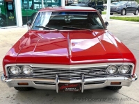 1966 Chevrolet Caprice for sale in Riverhead, New York (ID-163951)