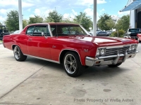 1966 Chevrolet Caprice for sale in Riverhead, New York (ID-163951)