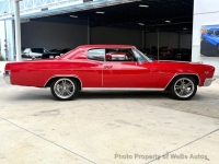 1966 Chevrolet Caprice for sale in Riverhead, New York (ID-163951)