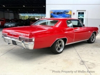 1966 Chevrolet Caprice for sale in Riverhead, New York (ID-163951)