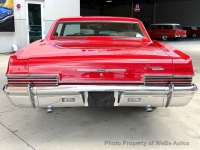 1966 Chevrolet Caprice for sale in Riverhead, New York (ID-163951)