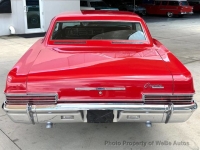 1966 Chevrolet Caprice for sale in Riverhead, New York (ID-163951)