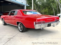 1966 Chevrolet Caprice for sale in Riverhead, New York (ID-163951)