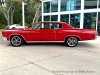 1966 Chevrolet Caprice for sale in Riverhead, New York (ID-163951)