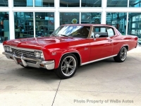 1966 Chevrolet Caprice for sale in Riverhead, New York (ID-163951)