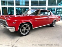 1966 Chevrolet Caprice for sale in Riverhead, New York (ID-163951)