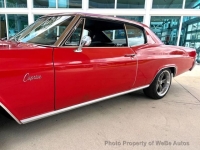 1966 Chevrolet Caprice for sale in Riverhead, New York (ID-163951)