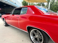 1966 Chevrolet Caprice for sale in Riverhead, New York (ID-163951)