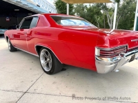 1966 Chevrolet Caprice for sale in Riverhead, New York (ID-163951)
