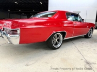 1966 Chevrolet Caprice for sale in Riverhead, New York (ID-163951)