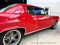 1966 Chevrolet Caprice for sale in Riverhead, New York (ID-163951)