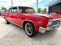 1966 Chevrolet Caprice for sale in Riverhead, New York (ID-163951)