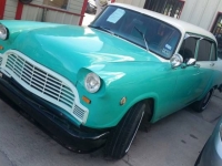 1966 Chevrolet Checker for sale (ID-100340)