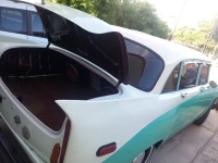 1966 Chevrolet Checker for sale (ID-100340)