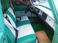 1966 Chevrolet Checker for sale (ID-100340)