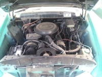 1966 Chevrolet Checker for sale (ID-100340)