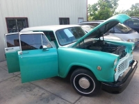 1966 Chevrolet Checker for sale (ID-100340)