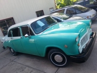1966 Chevrolet Checker for sale (ID-100340)