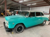 1966 Chevrolet Checker for sale (ID-100340)