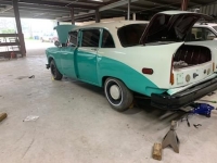 1966 Chevrolet Checker for sale (ID-100340)