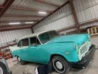 1966 Chevrolet Checker for sale (ID-100340)