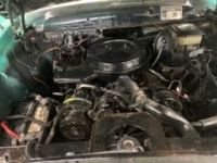1966 Chevrolet Checker for sale (ID-100340)